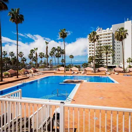 아파트 115 Acapulco Playa De Americas 플라야데라스아메리카스