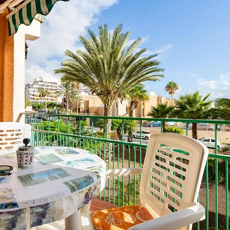 115 Acapulco Playa De Americas Διαμέρισμα Πλάγια ντε λας Αμέρικας