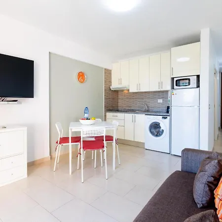 115 Acapulco Playa De Americas * Πλάγια ντε λας Αμέρικας