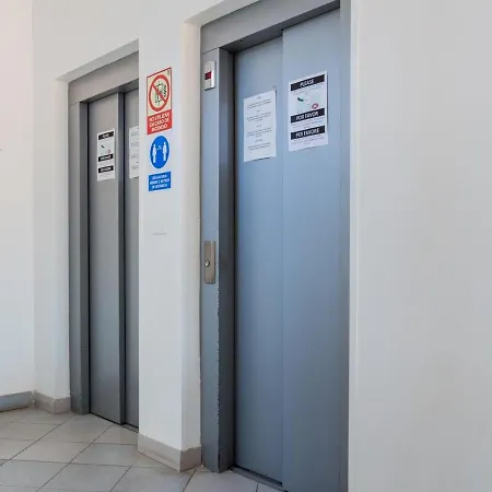 Διαμέρισμα 115 Acapulco Playa De Americas