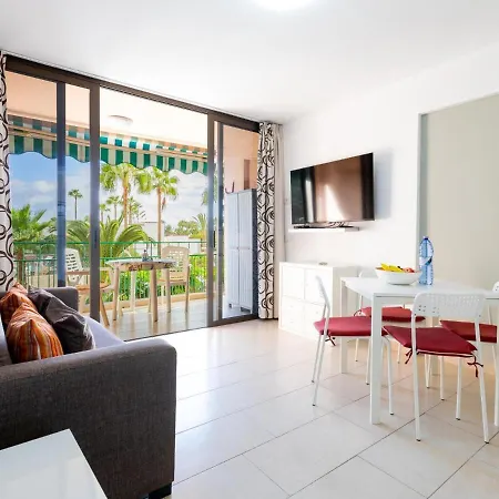 Διαμέρισμα 115 Acapulco Playa De Americas *