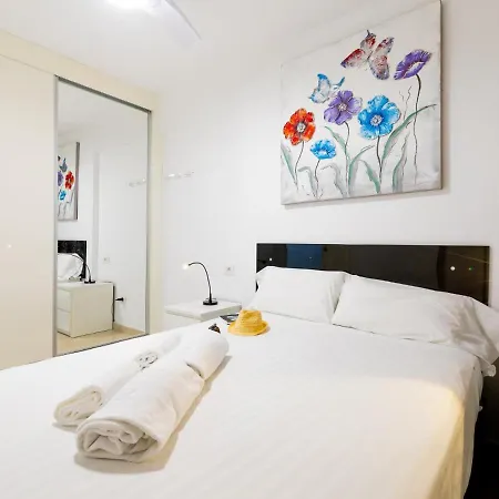 115 Acapulco Playa De Americas * Πλάγια ντε λας Αμέρικας