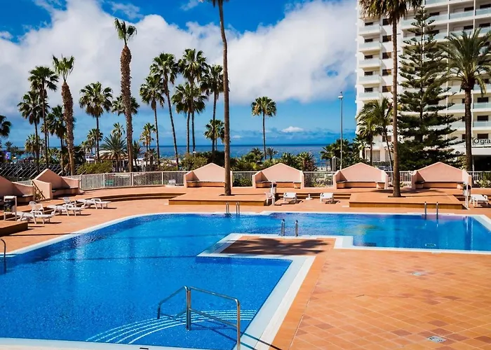 115 Acapulco Playa De Americas Playa de las Américas