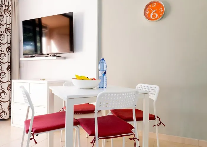 Daire 115 Acapulco Playa De Americas Playa de las Américas