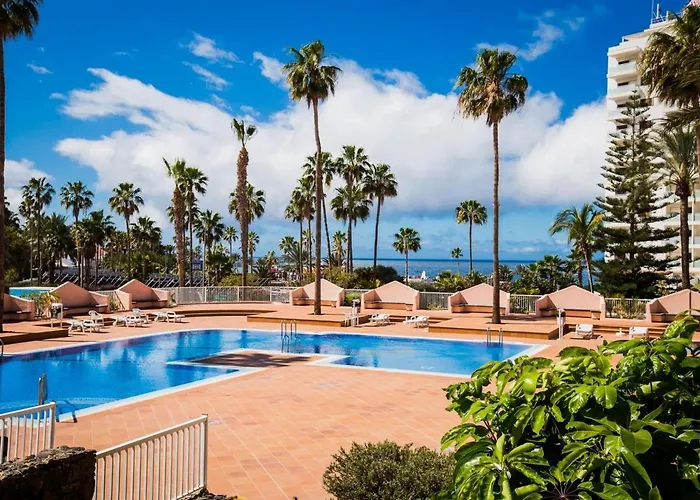 115 Acapulco Playa De Americas Playa de las Américas