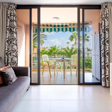 شقة 115 Acapulco Playa De Americas بلايا ذي لاس أميريكاس