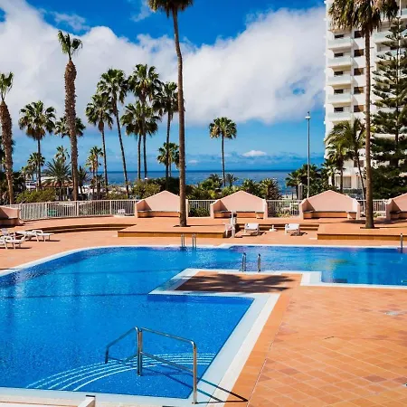 115 Acapulco Playa De Americas بلايا ذي لاس أميريكاس