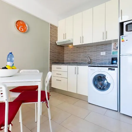 شقة 115 Acapulco Playa De Americas بلايا ذي لاس أميريكاس