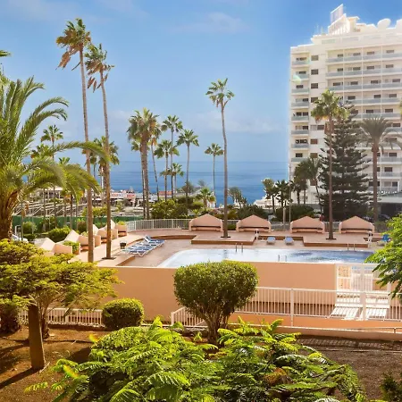 Apartamento 115 Acapulco Playa De Americas