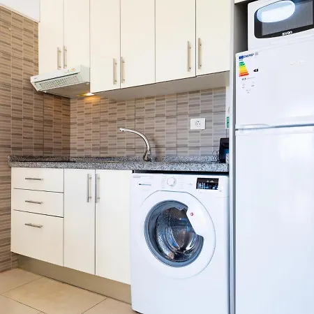 115 Acapulco Playa De Americas * بلايا ذي لاس أميريكاس