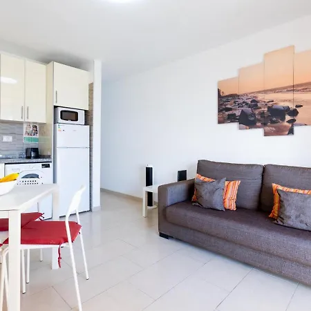 115 Acapulco Playa De Americas شقة *