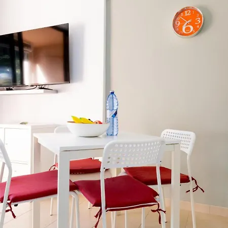 شقة 115 Acapulco Playa De Americas بلايا ذي لاس أميريكاس