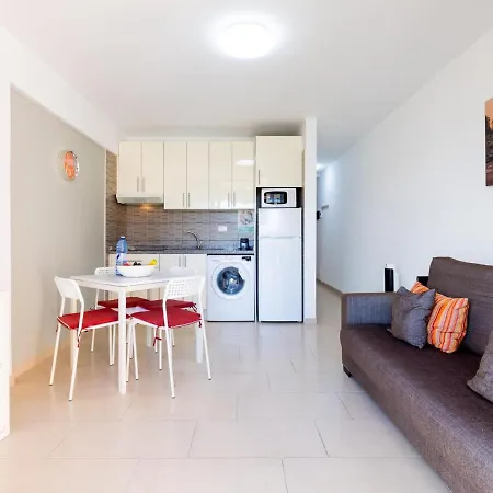 شقة 115 Acapulco Playa De Americas