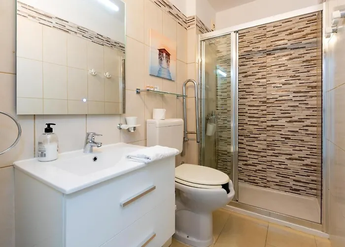 115 Acapulco Playa De Americas Appartement Playa de las Américas