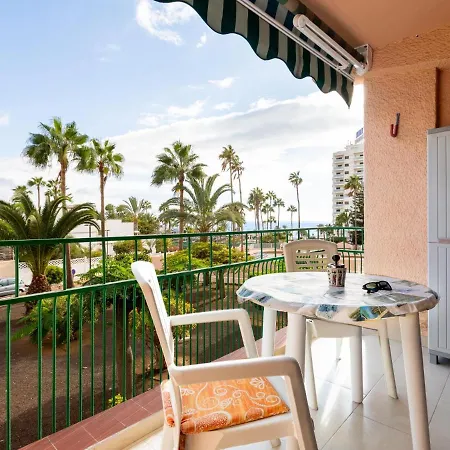115 Acapulco Playa De Americas Apartman
