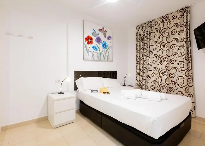 Apartment 115 Acapulco Playa De Americas