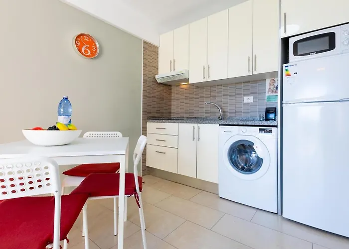 Apartment 115 Acapulco Playa De Americas Playa de las Américas