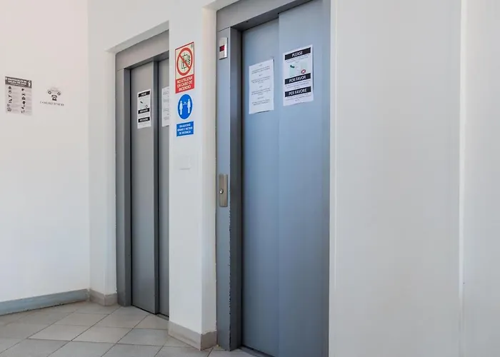 Apartment 115 Acapulco Playa De Americas