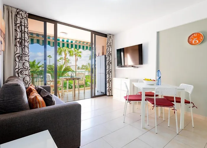 Apartment 115 Acapulco Playa De Americas *