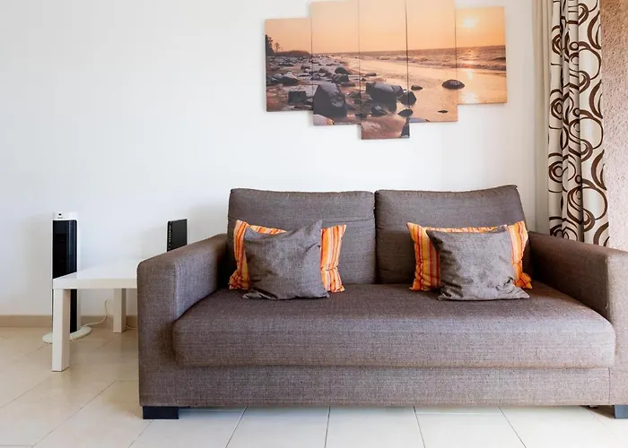 Apartment 115 Acapulco Playa De Americas *